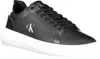 CALVIN KLEIN HERREN SPORTSCHUHE SCHWARZ : Farbe - Schwarz, Produktbild-Vorschau 2