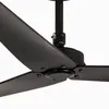 Faro 34100, Haushalts-Lamellenlüfter, Zimmerdecke, 132 cm, Produktbild-Vorschau 3