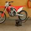 GEKO Stojan pod motorku enduro, cross a trial 160kg G02168 Náhled obrázku produktu 8