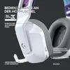 Logitech G733 Cuffie Padiglione auricolare Anteprima dell’immagine prodotto 11