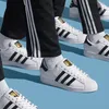 Adidas Superstar M EG4958 shoes Pullunder adidas Größe: 42 Produktbild-Vorschau 36