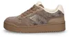 Guess Miram 16  Sneakers Laag - taupe - Maat 37 Produktbild-Vorschau 13