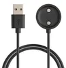 kwmobile Smartwatch Ladekabel für Suunto 9 PEAK Pro USB Produktbild-Vorschau 1