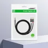 Ugreen AV116, 3.5mm, Stecker, 2 x RCA, Stecker, 3 m, Produktbild-Vorschau 15
