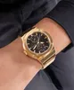 Guess Classic Herrenuhr Guess-GW0795G4 Produktbild-Vorschau 14