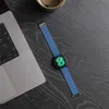 imoshion Magnetlederarmband - Universelle 22 mm Anschluss - Produktbild-Vorschau 7