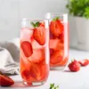Set di 6 bicchieri Glasmark Krosno Bicchieri da cocktail da Anteprima dell’immagine prodotto 12