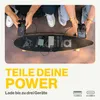 Aqiila® AQPBPBIB5MGR048 Aqiila® POWERBIRD B20 Powerbank Anteprima dell’immagine prodotto 6