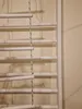 Barre a muro in legno sport per bambini camera per bambini Anteprima dell’immagine prodotto 4