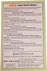 Gewürzmischung Shahi Paneer Spices Indien Mdh 100 G Produktbild-Vorschau 2