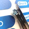 Čistiace kefky Oral-B iO Ultimate, balenie 10 ks, čierne Náhľad obrázku produktu 26