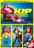 HIP - Ermittlerin mit Mords-IQ Staffel 1-4 (Fan-Edition) Produktbild-Vorschau 1