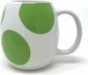 Super Mario 3D Shaped Tasse Yoshi Egg Produktbild-Vorschau 1