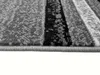 Tappeto rettangolare 200x300 cm LUKEN - grigio Anteprima dell’immagine prodotto 5