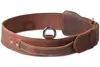 Woodland® Hundehalsband aus Büffelleder für sehr große Produktbild-Vorschau 2