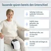 Infrarot-Kniemassagegerät gegen Knie- & Gelenkschmerzen, Produktbild-Vorschau 9