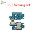 Ladebuchse für Samsung Galaxy S23 5G S911B Anschluss Produktbild-Vorschau 3