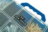 DYMO 3D label tapes Etiketten erstellendes Band Produktbild-Vorschau 8