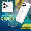 Custodia NALIA "GLAZE" per Apple iPhone 15 Pro - Custodia Anteprima dell’immagine prodotto 3