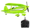 4-Kanal-RC-Segelflugzeug, ferngesteuertes Kunstflugzeug aus Produktbild-Vorschau 5
