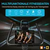 Advamsoler Heimtrainer Fahrrad mit mehrstufig einstellbarem Produktbild-Vorschau 2