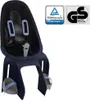 Widek Kindersitz QIBBEL AIR Gepäckträgermontage denim blue Produktbild-Vorschau 1