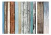 Basera Selbstklebende Fototapete Holzmotiv f-A-0355-a-a, Produktbild-Vorschau 2