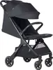 EASYWALKER Passeggino Jackey2 Midnight Black Anteprima dell’immagine prodotto 2