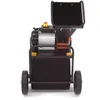 Elektro Gartenhäcksler 3500 Watt Häcksler Gartenschredder Produktbild-Vorschau 6