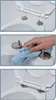 Schütte WC sedátko MAGIC LIGHT Duroplast lesklý plast s Náhled obrázku produktu 16
