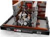 LEGO Star Wars 75339 Diorama Broyeur de déchets Voir les images du produit 4