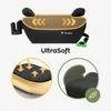 Tulano Cabby 25 Schwarz – i-Size Kindersitz R129, 125–150 Produktbild-Vorschau 13