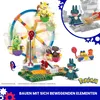 MATTEL MEGA POKEMON Grande roue HXF80 /5 Voir les images du produit 10