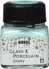 KREUL Colori gessosi per porcellana blu 20,0 ml Anteprima dell’immagine prodotto 1