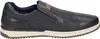 Sioux Cayhall-700 Slipper in Übergrößen Blau11560 große Produktbild-Vorschau 23