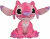 Disney Ange Géant 120 cm Ourson Rose Rose Taille Unique Voir les images du produit 1