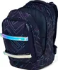 Satch, Schulrucksack-Set PACK Purple Laser 3-teilg, ab 5. Produktbild-Vorschau 7