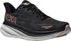 Hoka Running Shoes 0001127896-BRG in Black color size 41 Voir les images du produit 10