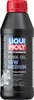 Liqui Moly Motorbike Fork Oil 10W medium 0,5 L Produktbild-Vorschau 1