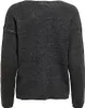 ONLY 15204588, Pullover, Erwachsener, Weiblich, Grau, XS, Produktbild-Vorschau 8