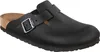 Birkenstock Boston NL Sandalo casual in pelle nera - 11,5 Anteprima dell’immagine prodotto 9