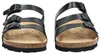 Rohde Damen Pantolette aus Leder drei Riemen mit Schnallen Produktbild-Vorschau 7
