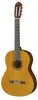 Yamaha C40 II - 4/4 Konzertgitarre Produktbild-Vorschau 1
