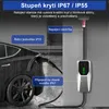 Hexinex 11kW 3-Phasen 6-16A Typ 2 Tragbare mit 6m Kabel – Produktbild-Vorschau 9