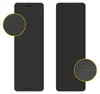 Rebel RBA-3157-BK Fitness podložka na cvičení TPE 183 x 61 Podgląd zdjęcia produktu 3