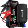 Siltcon® Starthilfe Powerbank für Auto – 4000 A, 24.000 mAh Produktbild-Vorschau 1