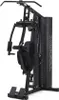 Toorx MSX 70, 135 kg, 102 kg, ABS, Rücken, Bizeps, Brust, Produktbild-Vorschau 2