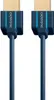 clicktronic Ultra Slim vysokorychlostní kabel HDMI s Náhled obrázku produktu 9