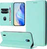 Litchi Leder Handyhülle für Nokia C01 Plus/Nokia C1 2nd Produktbild-Vorschau 3