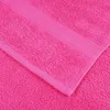 vidaXL Premium-Saunatücher SOLUND 4 Stk. Rosa 80x200 cm 600 Produktbild-Vorschau 6